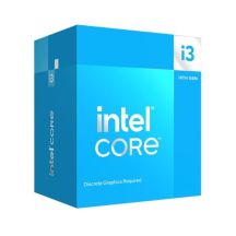 Intel Core i3-14100F Processor 4.7 GHz 5 MB LGA1700