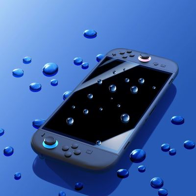 5. Dux Ducis HD Tempered Glass for Nintendo Switch 2 with Installation Frame