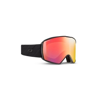 4. JULBO Launcher ski goggles black