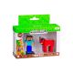 2. MINECRAFT S2 FIGURES – 2-PACK (ASSORTMENT)