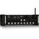 7. Behringer XR12 12-Channel Audio Mixer Black