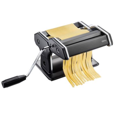 7. Black pasta machine GEFU PASTA PERFETTA G-89426