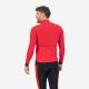 4. Rogelli CORE long sleeve t-shirt red 4XL