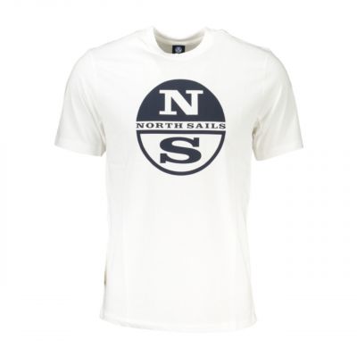 5. North Salis Regular T-shirt M 902833000