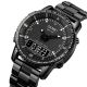 7. Skmei 1898BKBK Men's Watch + BOX