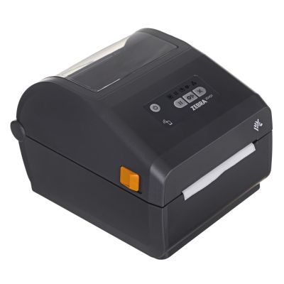 3. ZD421 label printer/thermal/203dpi/USB/USBHost/Ethernet/BTLE5