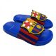 6. FC Barcelona Junior Flip Flops 2300007501