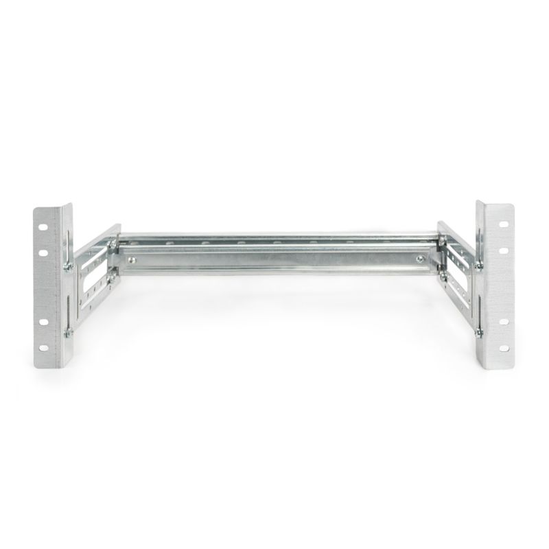 43. Digitus 483 mm (19") Mounting Rail Bracket, 4U