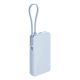 4. Xiaomi 67W Power Bank 10000 Lithium-Ion (Li-Ion) 10000 mAh Blue