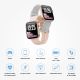 8. LAMAX BCool2 Plus Rose Gold Smart Watch