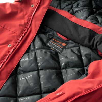 13. Iguana Nermin M jacket 92800439316