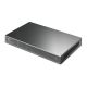 2. TP-Link JetStream TL-SG2008P Managed Network Switch L2/L2+ Gigabit Ethernet (10/100/1000) Supports PoE Black