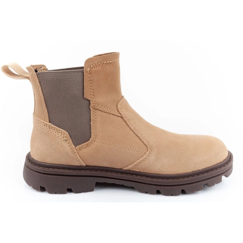 20. Caterpillar Practitioner M P725200 shoes