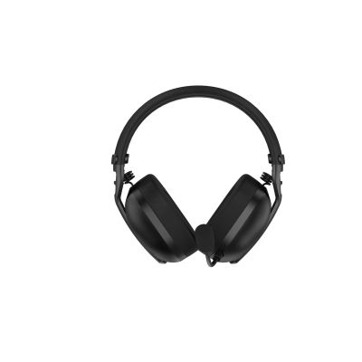 5. Hator Hyperpunk 3 Wireless Gaming Headphones Black