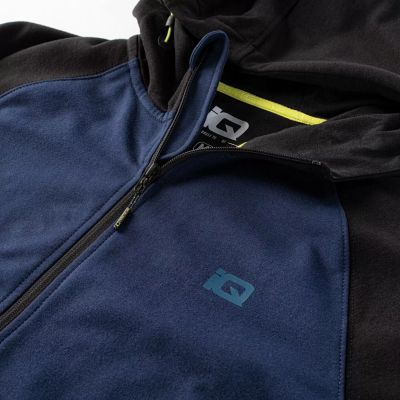 5. IQ Cross The Line Silve M sweatshirt 92800442939