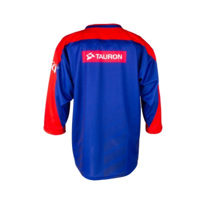 4. Replica of the Polonia 26/27 match jersey