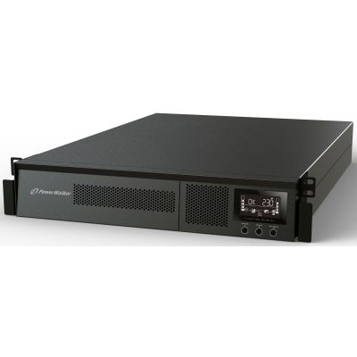 UPS POWER WALKER VFI 3000 RMG PF1 (Rack, TWR; 3000VA)
