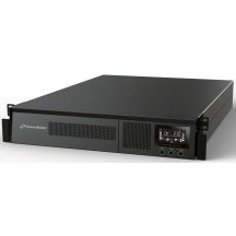 UPS POWER WALKER VFI 3000 RMG PF1 (Rack, TWR; 3000VA)