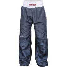 TOP TEN "PRISM" Kickboxing Pants SKBP-TT-P