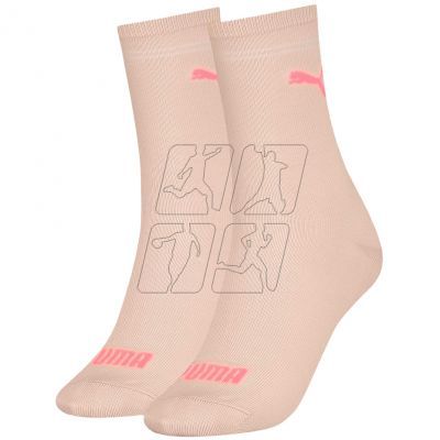 Puma Sock 2Pack W 907957 05