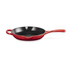 Le Creuset Signature frying pan 20 cm Brat und Servierpfanne