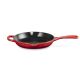 Le Creuset Signature frying pan 20 cm Brat und Servierpfanne
