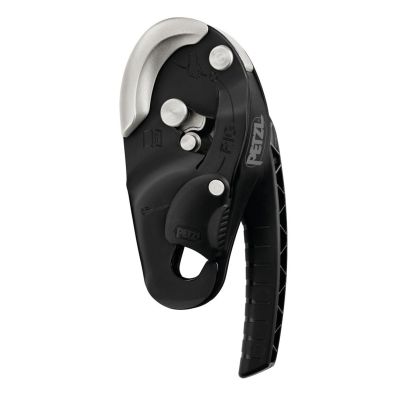 2. Petzl D021AA00 belay and descent device