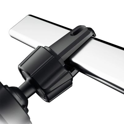 9. Dudao gravitational smartphone holder black (F7s)