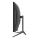 8. LC-Power 68.58 cm (27") Curved PC Monitor LC-M27QC QHD 16:9