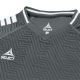 2. SELECT Monaco football shirt gray v24