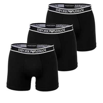8. Emporio Armani boxer shorts M 111357 4R717 21320