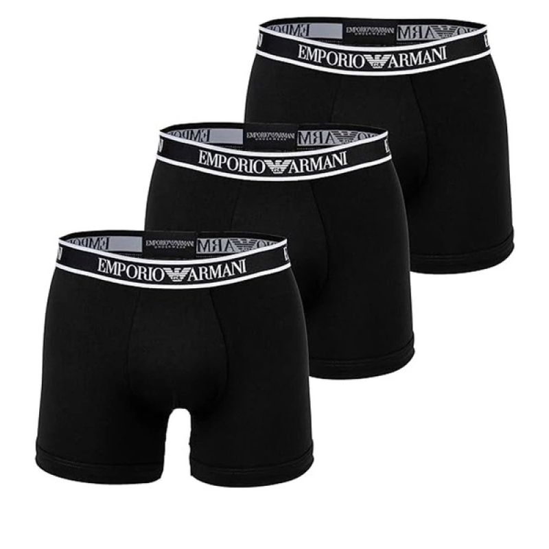 8. Emporio Armani boxer shorts M 111357 4R717 21320