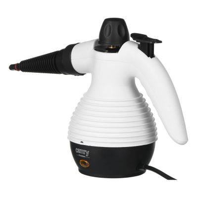 4. Steam cleaner CAMRY CR 7021 0.35L 1500W 3.5ba