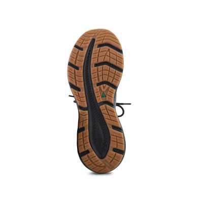 12. Skechers Slip-Ins: Edgeride shoes - Raygo M 232932-BBK