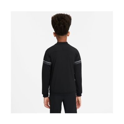 2. Nike Dri-FIT Academy 21 Jr CW6115-014 sweatshirt