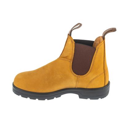 2. Blundstone Chelsea Boots 561-SAND Brown 36