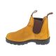 2. Blundstone Chelsea Boots 561-SAND Brown 36