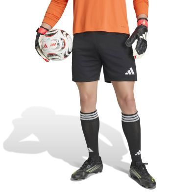 2. adidas Tierro 26 KF5954 goalkeeper shorts