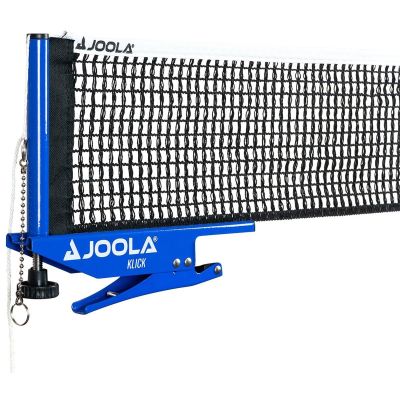 8. KLICK JOOLA TABLE TENNIS NET