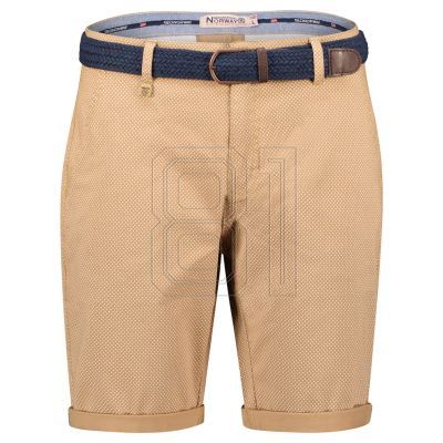 Geographical Norway Podex DB 241 M shorts SY1396H/GN-Beige