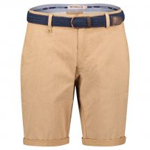 Geographical Norway Podex DB 241 M shorts SY1396H/GN-Beige