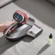 9. UWANT M700 Mattress Vacuum Cleaner - Gray