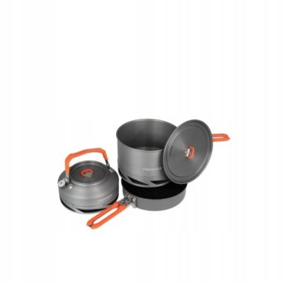 2. Fire Maple FEST HEAT EXCHANGER COOKWA Cookware Set