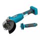 4. 125mm 18V Long Angle Grinder SAS