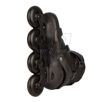 5. Seba Trix 2 80 SSK-TRX280 freestyle skates