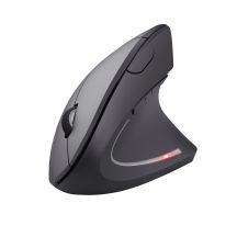 TRUST Verto Wireless Ergonomic mouse