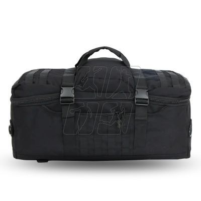3. Backpack, bag Offlander 3in1 Offroad 40L OFF_CACC_20BK
