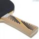 4. LEGENDS 300 FSC DONIC TABLE TENNIS RACKET