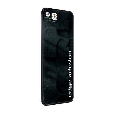 4. Motorola Edge 70 Fusion 5G 8/256GB PANTONE Silhouette