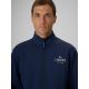 5. Men's regular sweatshirt without hood 4F 4FRSS26TSWSM2977-31S